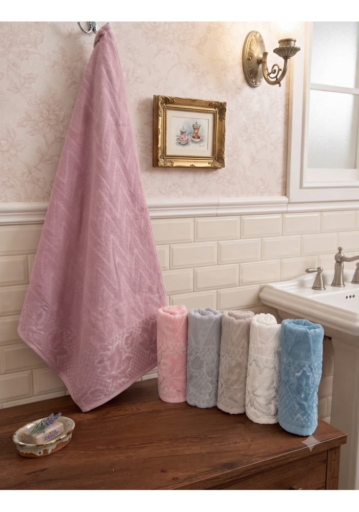 50X90 KISMİ KADİFE ZİKZAK ÇINAR RENKLİ SERİ DÜZİNESİ 2700 GRAM